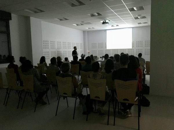 journées portes ouvertes 2018