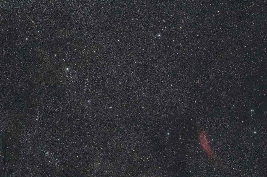 Constellation de Persée