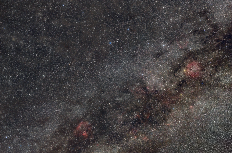 Constellation de Céphée